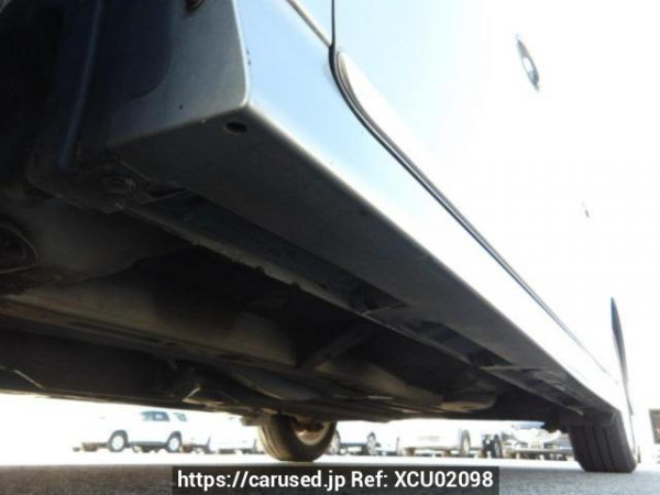 Used 2010 AT toyota wish ZGE20W Image[32]