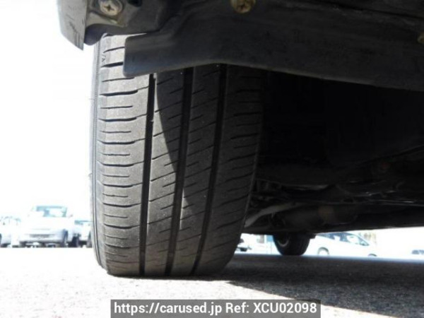 Used 2010 AT toyota wish ZGE20W Image[33]