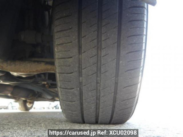 Used 2010 AT toyota wish ZGE20W Image[34]