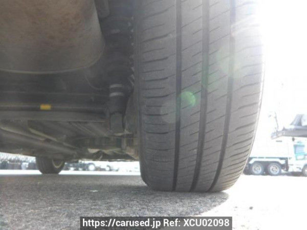 Used 2010 AT toyota wish ZGE20W Image[37]