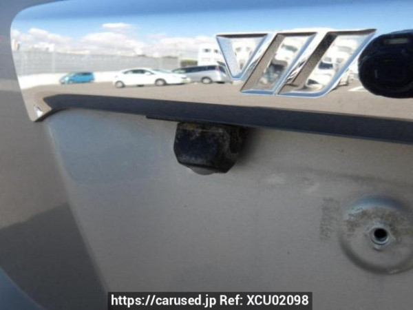 Used 2010 AT toyota wish ZGE20W Image[39]
