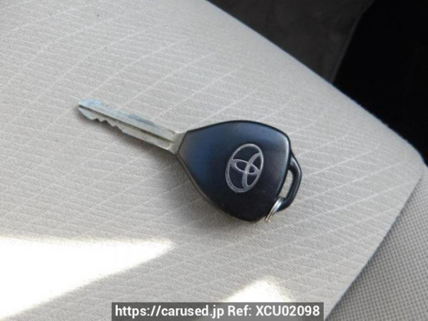 Used 2010 AT toyota wish ZGE20W Image[40]