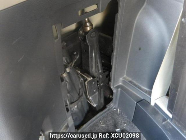 Used 2010 AT toyota wish ZGE20W Image[41]