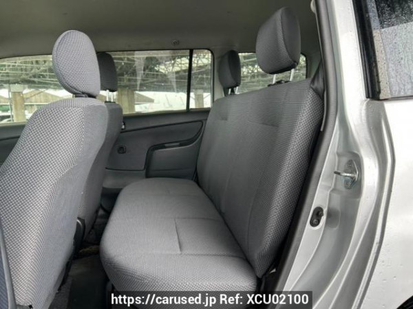 Used 2011 AT toyota succeed-van NCP51V Image[15]