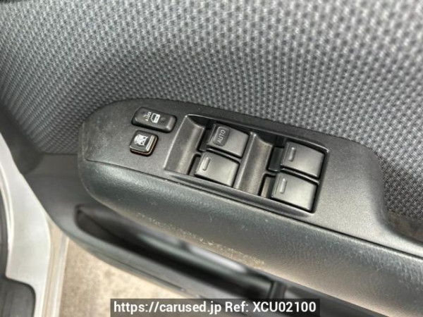 Used 2011 AT toyota succeed-van NCP51V Image[16]