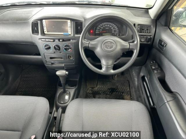 Used 2011 AT toyota succeed-van NCP51V Image[19]