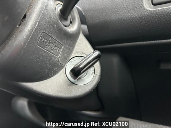 Used 2011 AT toyota succeed-van NCP51V Image[20]