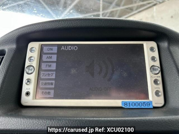 Used 2011 AT toyota succeed-van NCP51V Image[23]