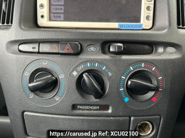 Used 2011 AT toyota succeed-van NCP51V Image[24]