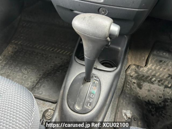 Used 2011 AT toyota succeed-van NCP51V Image[25]