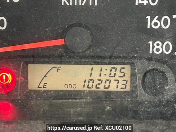 Used 2011 AT toyota succeed-van NCP51V Image[26]