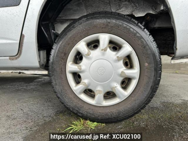 Used 2011 AT toyota succeed-van NCP51V Image[29]