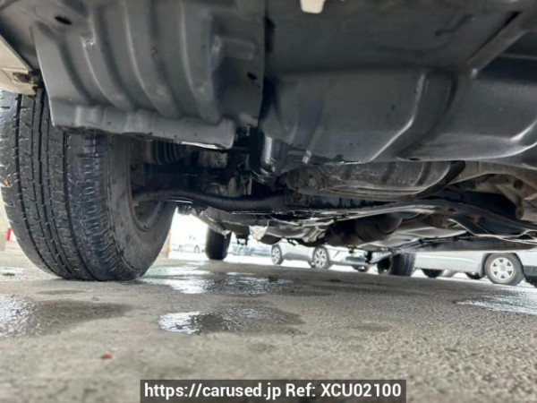 Used 2011 AT toyota succeed-van NCP51V Image[31]