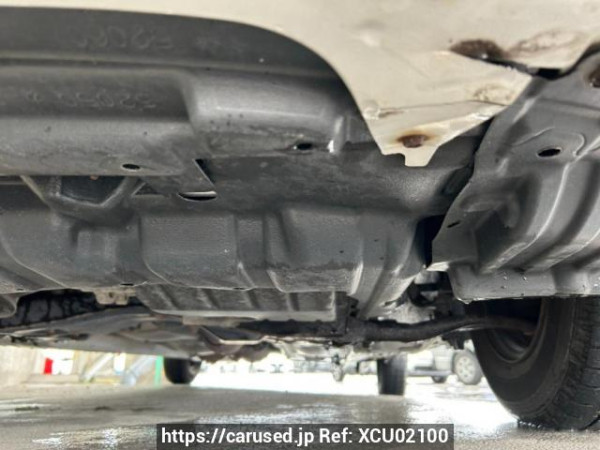 Used 2011 AT toyota succeed-van NCP51V Image[32]