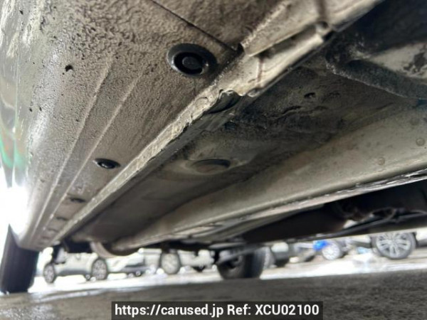 Used 2011 AT toyota succeed-van NCP51V Image[33]