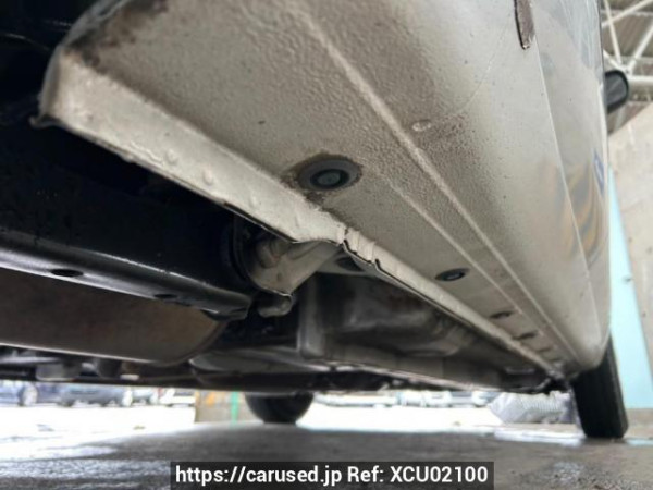 Used 2011 AT toyota succeed-van NCP51V Image[34]