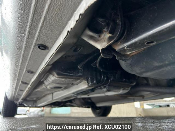 Used 2011 AT toyota succeed-van NCP51V Image[35]
