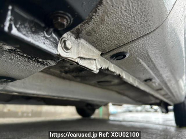 Used 2011 AT toyota succeed-van NCP51V Image[36]