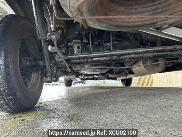 Used 2011 AT toyota succeed-van NCP51V Image[37]