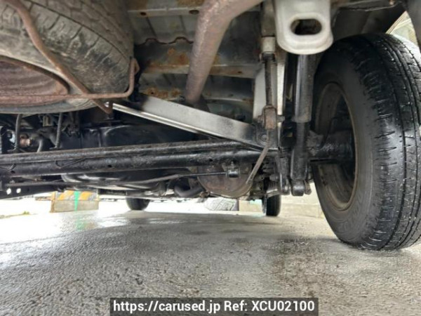 Used 2011 AT toyota succeed-van NCP51V Image[38]