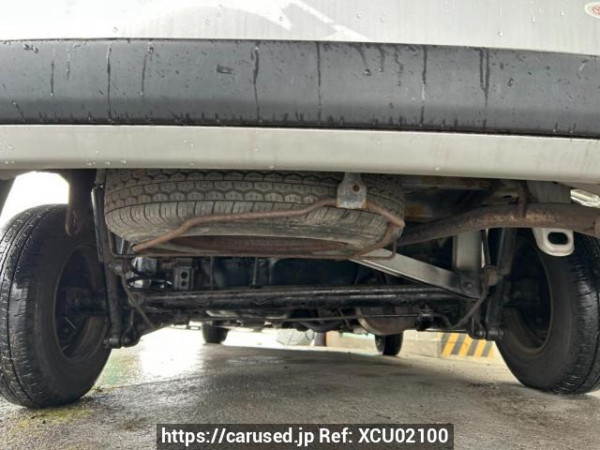 Used 2011 AT toyota succeed-van NCP51V Image[39]