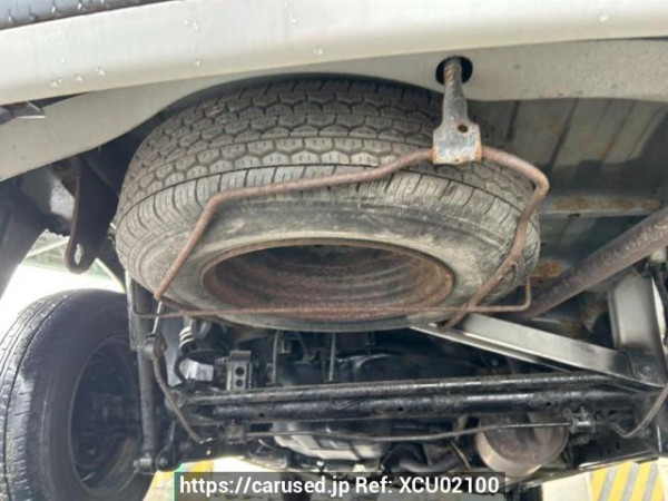 Used 2011 AT toyota succeed-van NCP51V Image[40]