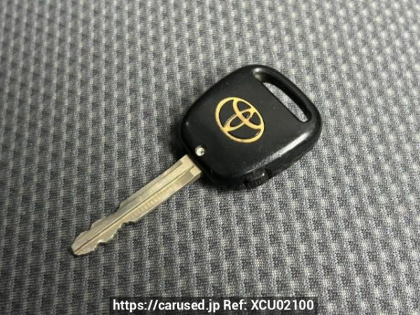 Used 2011 AT toyota succeed-van NCP51V Image[41]