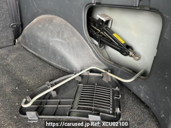 Used 2011 AT toyota succeed-van NCP51V Image[42]