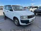 Toyota Probox Van