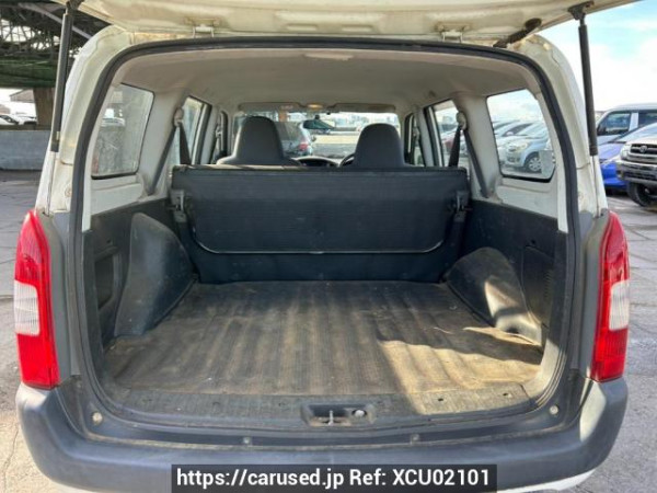 Used 2003 AT toyota probox-van NCP51V Image[8]