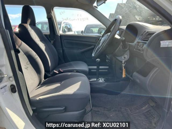 Used 2003 AT toyota probox-van NCP51V Image[12]