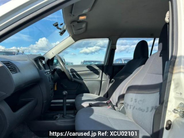 Used 2003 AT toyota probox-van NCP51V Image[13]