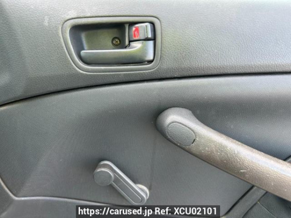 Used 2003 AT toyota probox-van NCP51V Image[16]