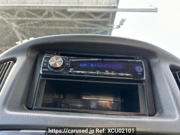 Used 2003 AT toyota probox-van NCP51V Image[23]