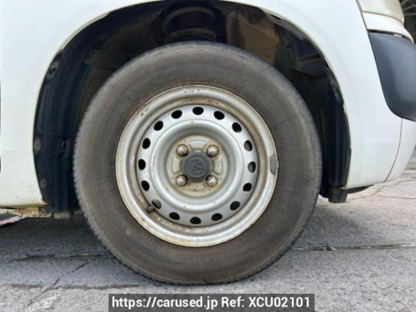Used 2003 AT toyota probox-van NCP51V Image[27]