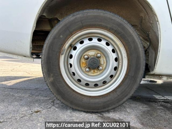 Used 2003 AT toyota probox-van NCP51V Image[28]