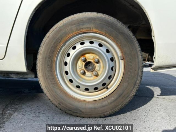 Used 2003 AT toyota probox-van NCP51V Image[29]