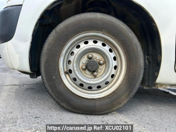 Used 2003 AT toyota probox-van NCP51V Image[30]