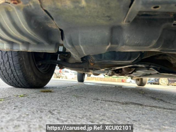 Used 2003 AT toyota probox-van NCP51V Image[31]