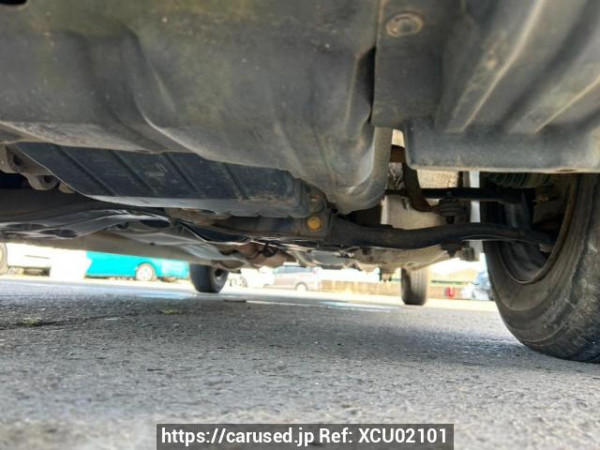 Used 2003 AT toyota probox-van NCP51V Image[32]
