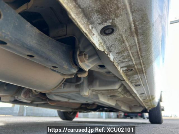 Used 2003 AT toyota probox-van NCP51V Image[34]