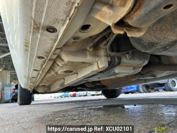 Used 2003 AT toyota probox-van NCP51V Image[35]