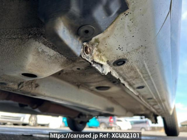 Used 2003 AT toyota probox-van NCP51V Image[36]