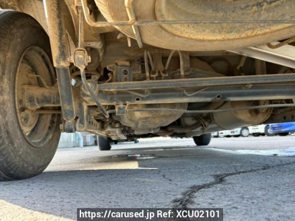 Used 2003 AT toyota probox-van NCP51V Image[37]