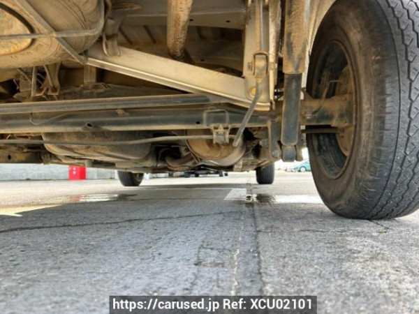Used 2003 AT toyota probox-van NCP51V Image[39]