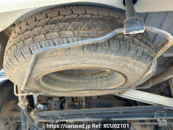 Used 2003 AT toyota probox-van NCP51V Image[40]