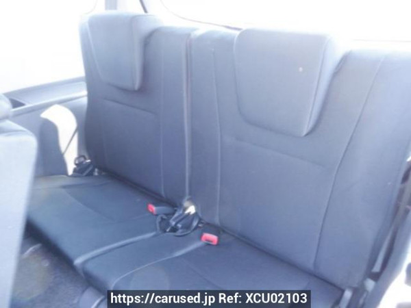 Used 2011 AT toyota wish ZGE20W Image[16]