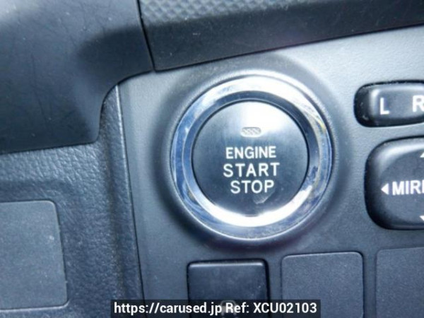 Used 2011 AT toyota wish ZGE20W Image[25]