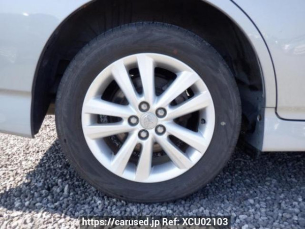 Used 2011 AT toyota wish ZGE20W Image[29]