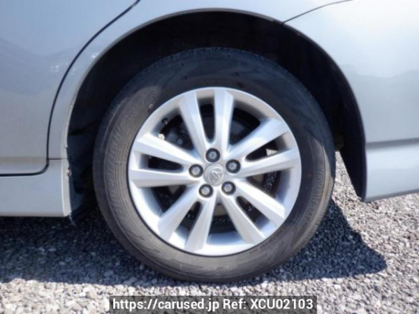 Used 2011 AT toyota wish ZGE20W Image[30]
